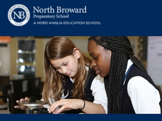 North Broward Preparatory School北布羅沃德預備學校