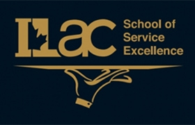ILAC School of Service Excellence─卓越商業服務文憑／證書課程