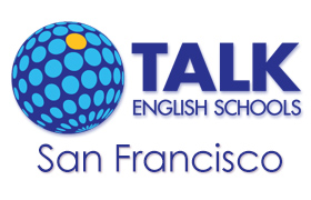 TALK English Schools San Francisco 舊金山分校