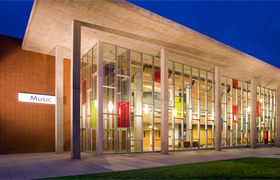 Community College of Spokane 斯波坎社區大學