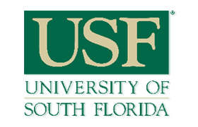 University of South Florida(USF) 南佛羅里達大學