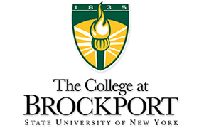 SUNY College at Brockport 紐約州立大學布羅克波特分校