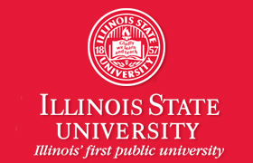 Illinois State University 伊利諾州立大學