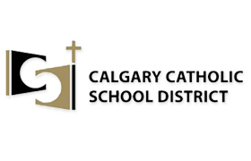 Calgary Catholic School District (CCSD) 卡加利天主教公立教育