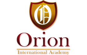 Orion International Academy(CA) 奧利昂私立中學(加州)