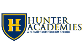 美國線上高中：Hunter Academies 杭特教育學院 ( 9-12 School)#線上課程