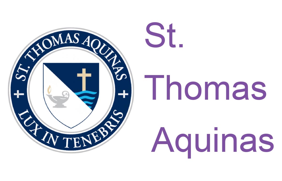 St. Thomas Aquinas High School(NH) 聖托瑪斯阿奎納高中(新罕布什爾