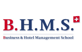 BHMS 瑞士飯店管理學院