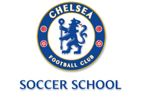 Chelsea Soccer Schools London 切爾西足球營-倫敦