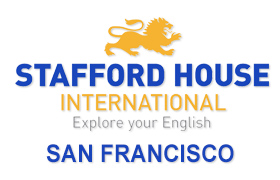 Stafford House – San Francisco舊金山校區(intrax)