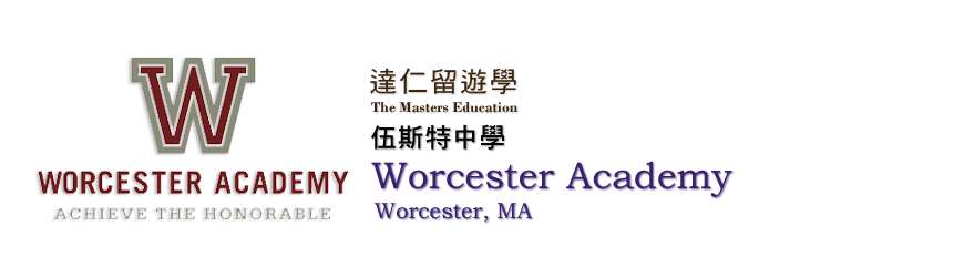 Worcester Academy