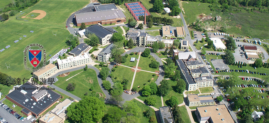 Fork Union Military Academy