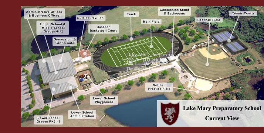 Lake Mary Preparatory School