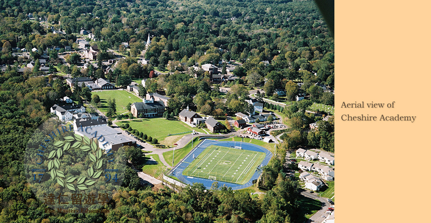 cheshire academy