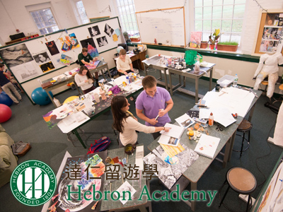 Hebron Academy希伯崙中學