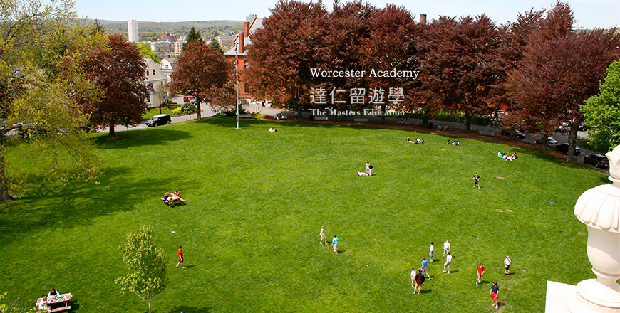 Worcester Academy