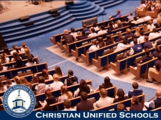 Christian Unified School 基督教聯合高中