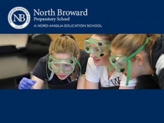 North Broward Preparatory School北布羅沃德預備學校