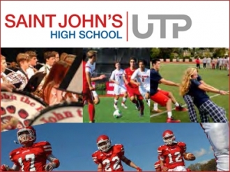 Saint John’s High School