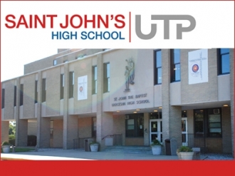 Saint John’s High School