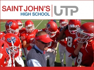 Saint John’s High School