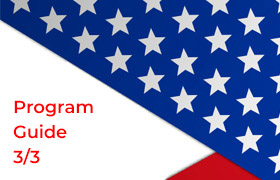 US High School Exchange Student Program guide(3/3)