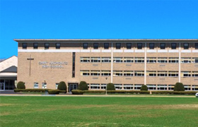 Saint Anthony’s High School 聖安東尼高中