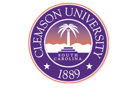 Clemson University 克萊門森大學