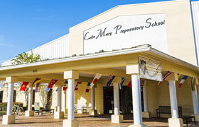 瑪麗湖預科學校 Lake Mary Preparatory School