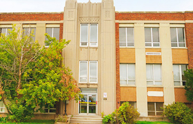 Royal imperial collegiate of Canada 加拿大皇家帝國學院