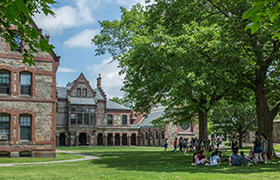 Lesley University 萊斯利大學