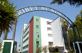 Ribet Academy 瑞貝特學院