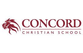 Concord Christian School 協和(康科得)基督教中學