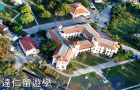 Admiral Farragut Academy 法拉格特上將學院