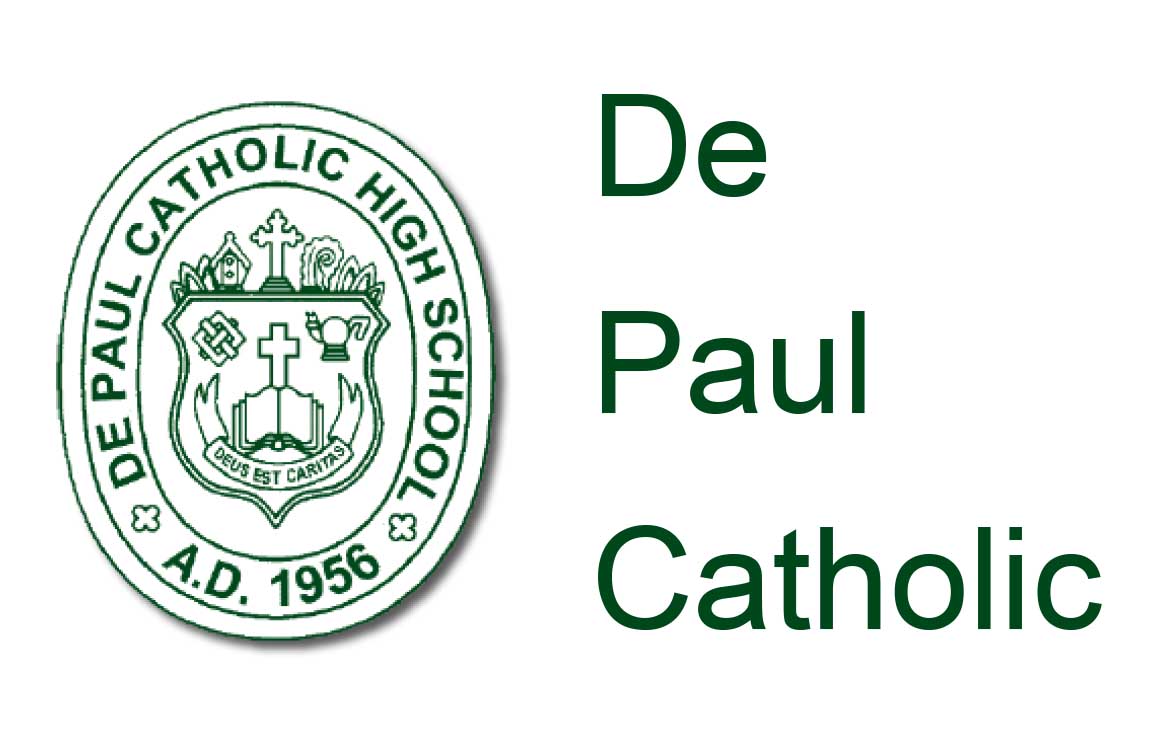 DePaul Catholic High School(NJ) 德保羅天主教高中(紐澤西州)