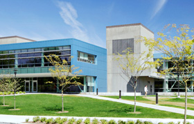 North Seattle College 北西雅圖社區大學